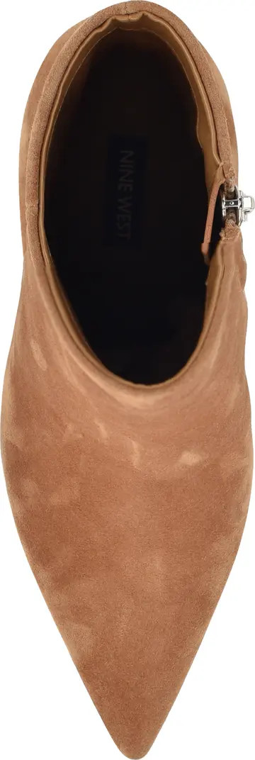 Ariza Bootie (Women) | Nordstrom