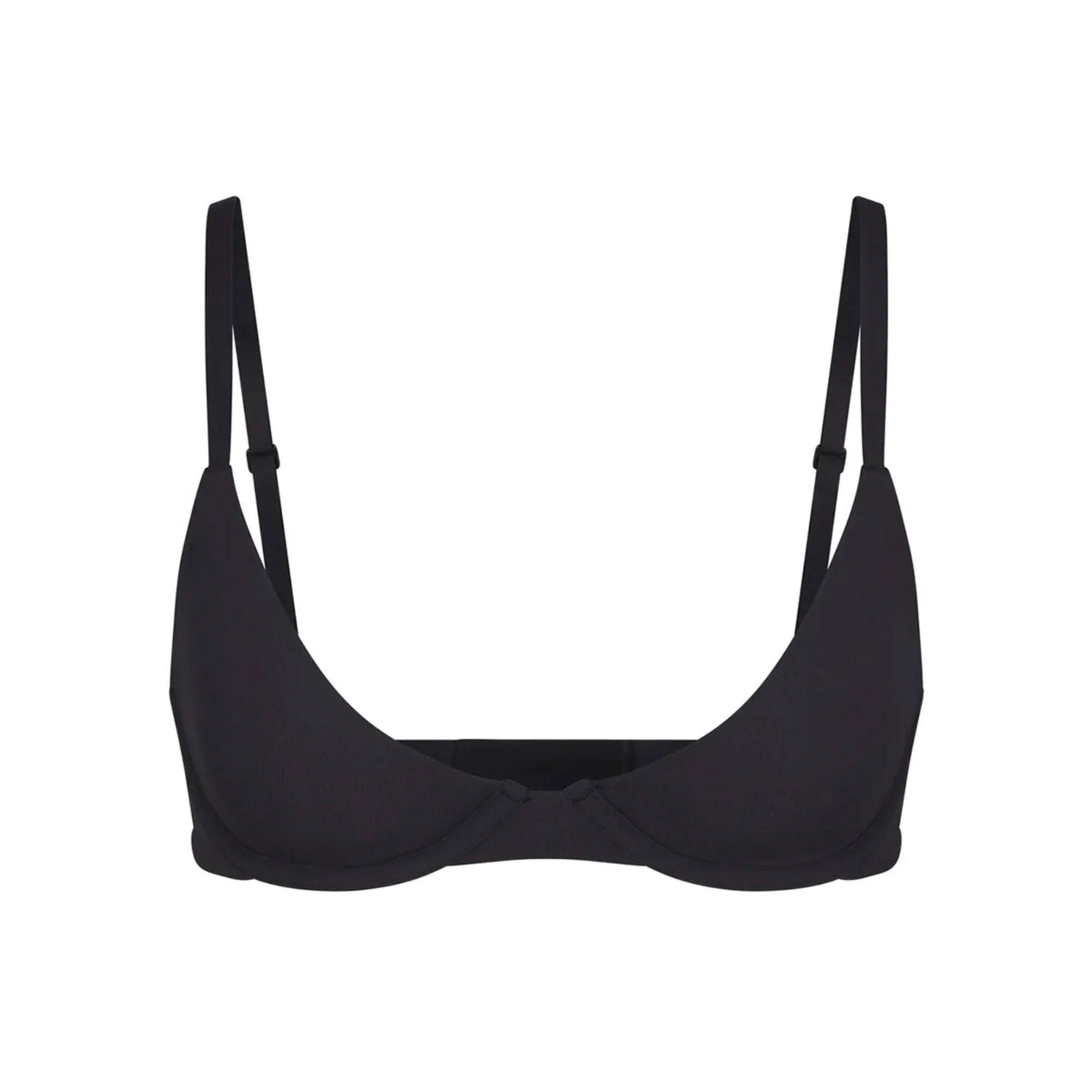 FITS EVERYBODYPLUNGE BRA$52 | SKIMS (US)