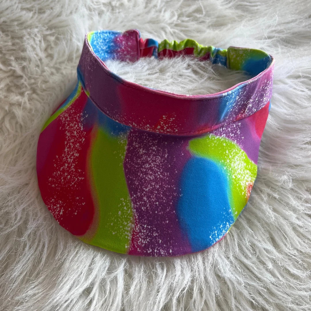 Malibu Skater Visor and Accessories - Etsy | Etsy (US)