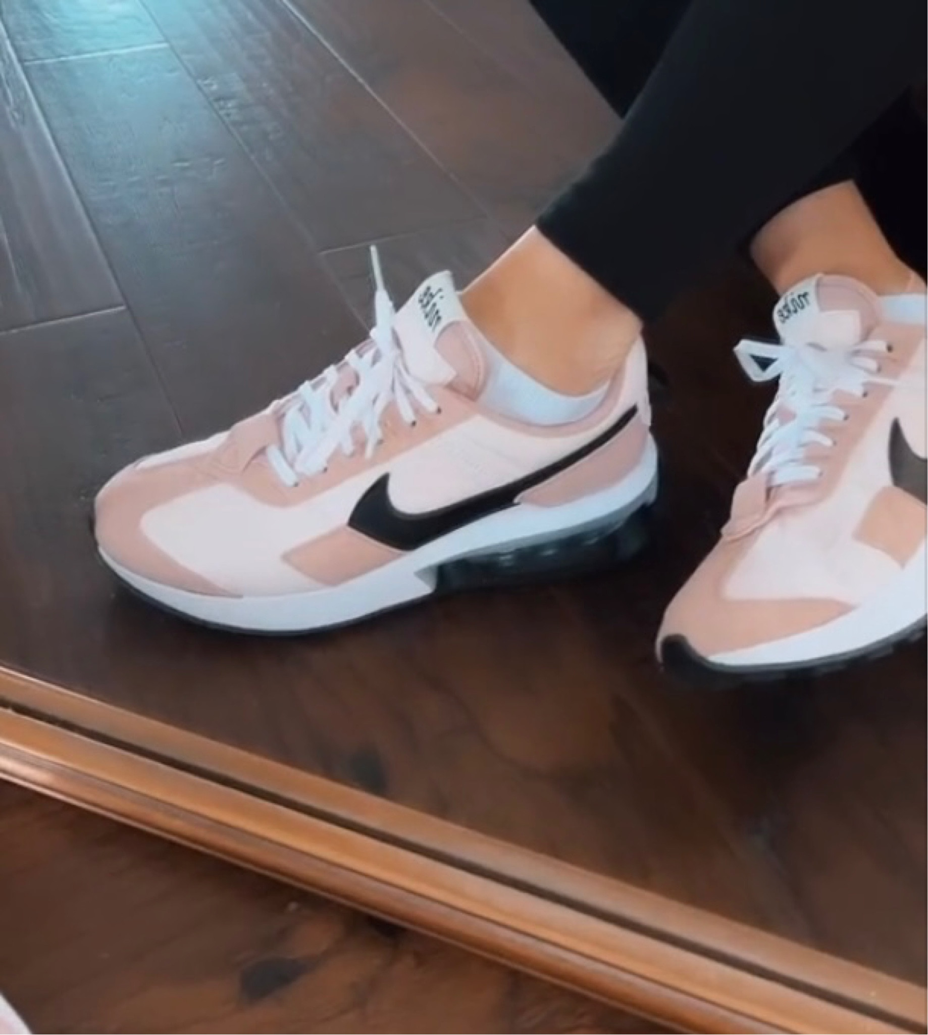 Nike women’s sneakers, Nike Air Max Pre-Day sneakers, Nordstrom finds, Nordstrom style 

#LTKFind #LTKshoecrush #LTKfit