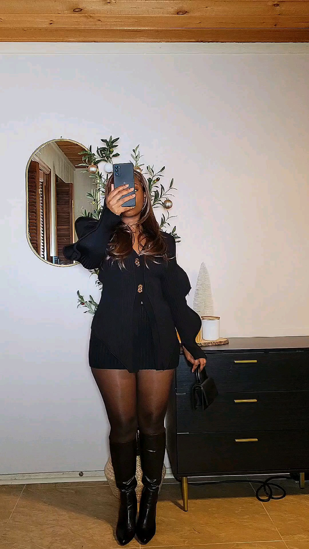 30 Days Of Outfits - Day 17

#LTKStyleTip #LTKBeauty #LTKWatchNow