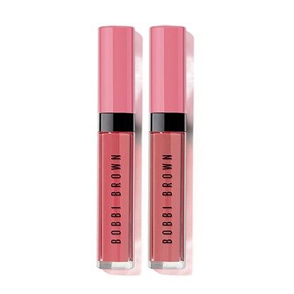 Powerful Pinks Crushed Oil-Infused Gloss Duo | Bobbi Brown Cosmetics | Bobbi Brown (US)