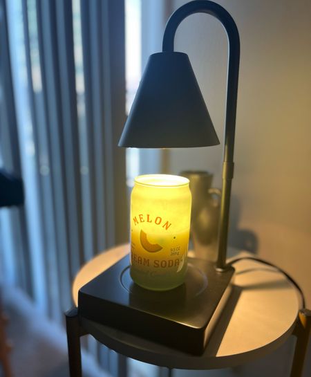 Candle warmer is a new fav… 🕯️ 