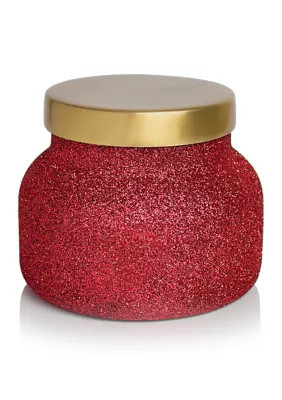 Capri Blue Glam Signature Jar Volcano Fragrance 19 Ounce Candle | Belk