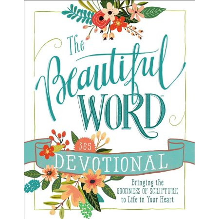 The Beautiful Word Devotional | Walmart (US)