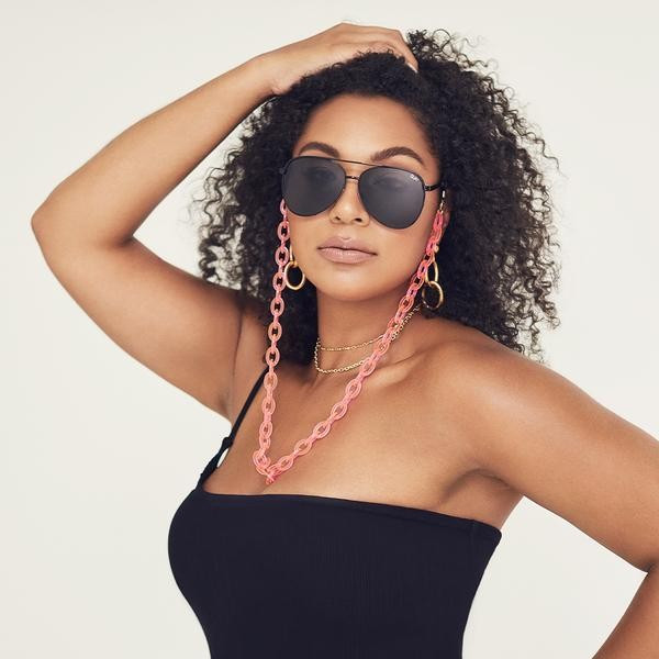 VIVIENNE
            OR SHOP VIVIENNE MINI | Quay Australia