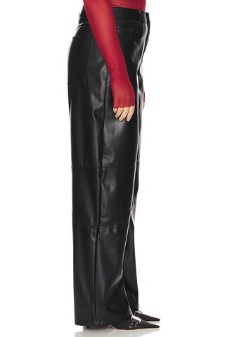 Ajax Jeans in Noir | Revolve Clothing (Global)