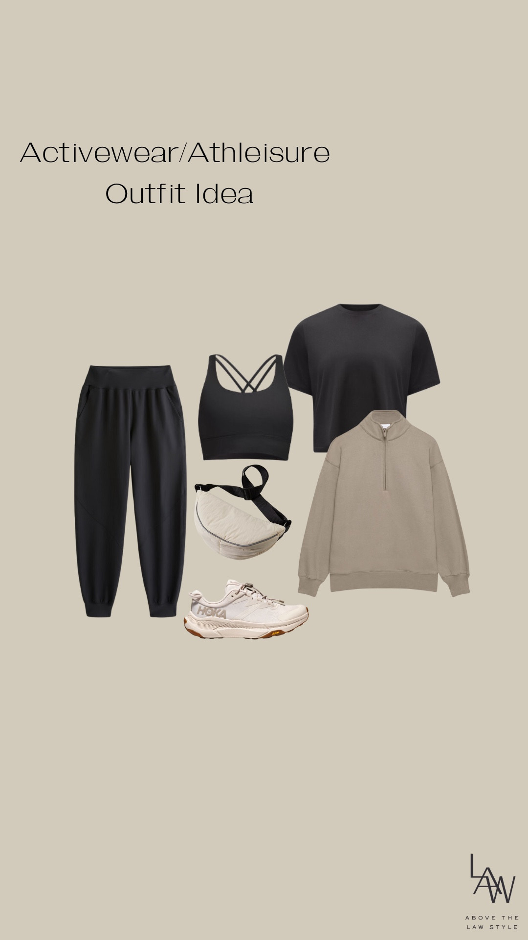 Athleisure Outfittters

#LTKFindsUnder100 #LTKFindsUnder50 #LTKStyleTip