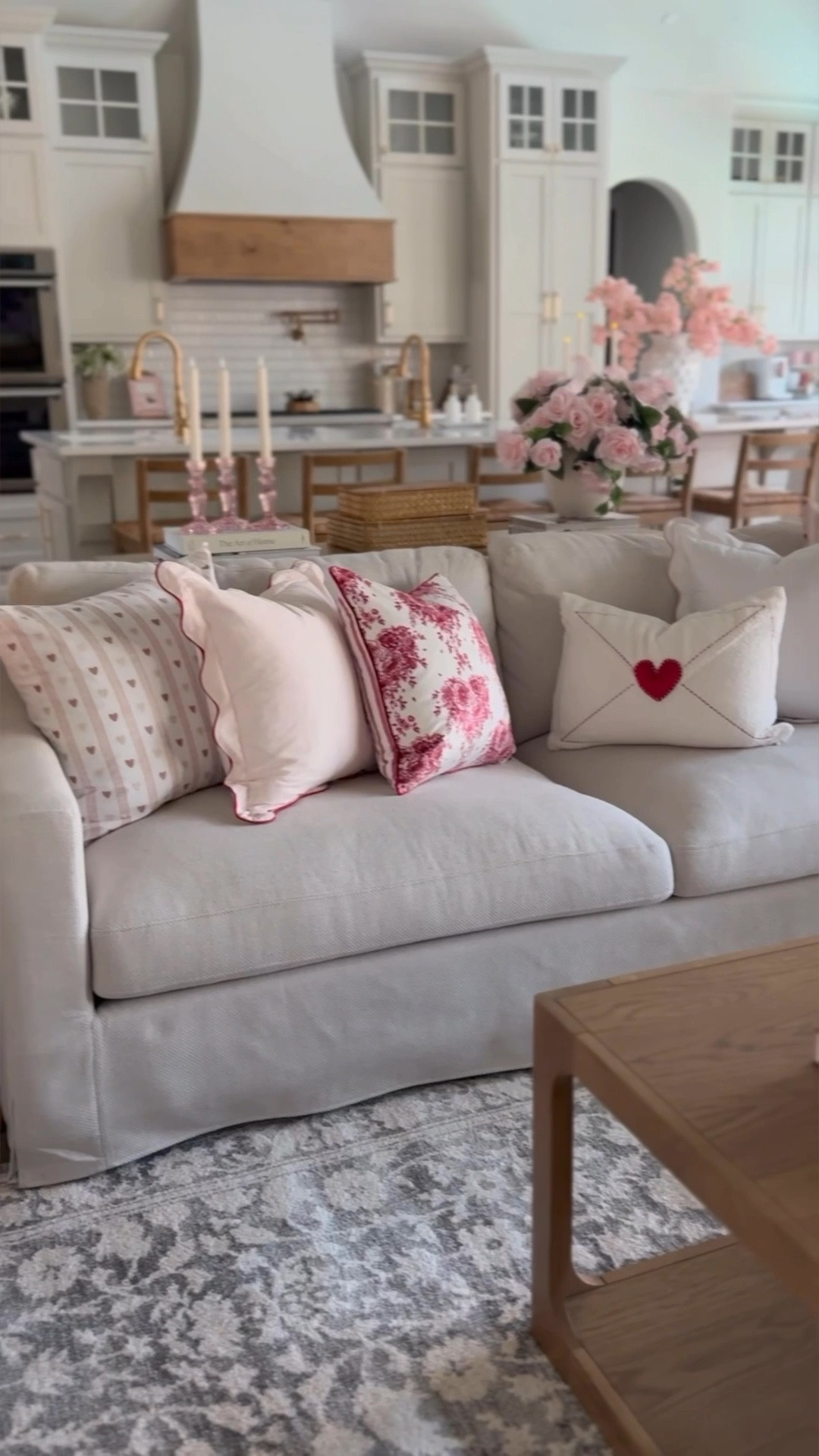 New Valentine’s Day pillows from My Texas House at Walmart! Hurry! These won’t last long! Remember these are pillow covers so you will need an insert. Inserts from my collection linked below.

#LTKFindsUnder50 #LTKSeasonal #LTKHome