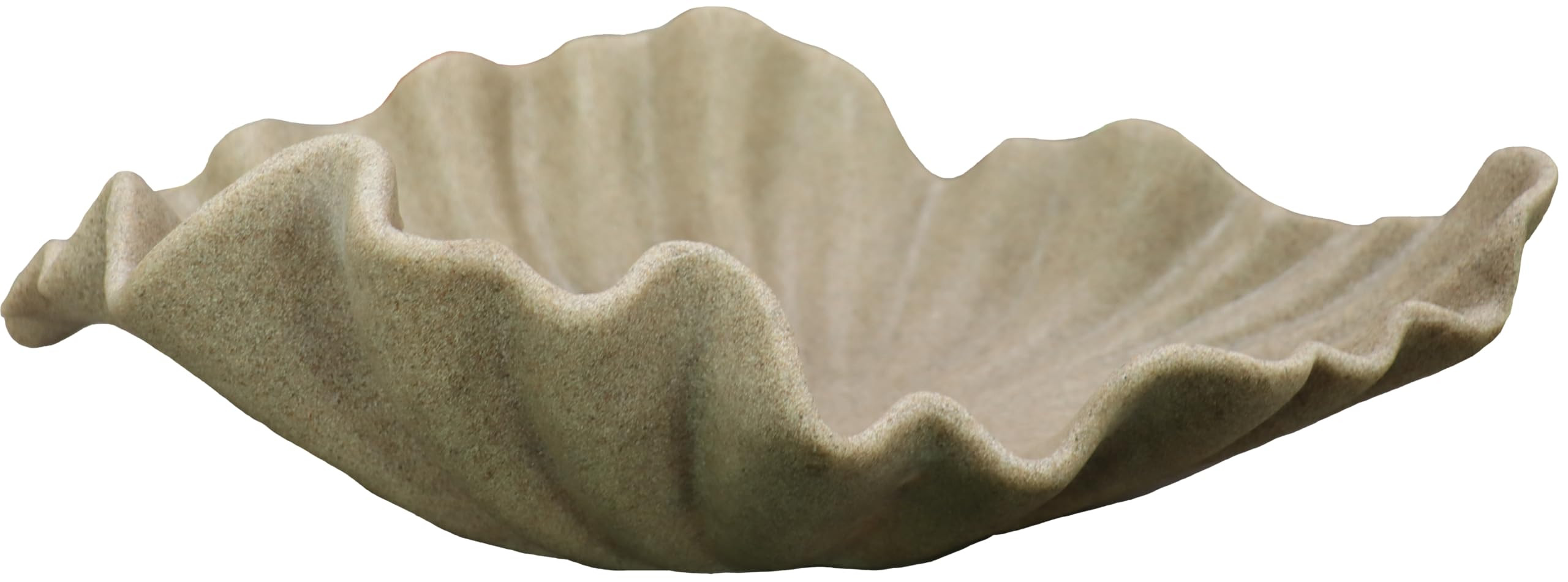 ARTRHYT 16" Large Decorative Bowl decor, Modern Home Decor,Stylish Key Bowl for Entry Table,Scall... | Amazon (US)