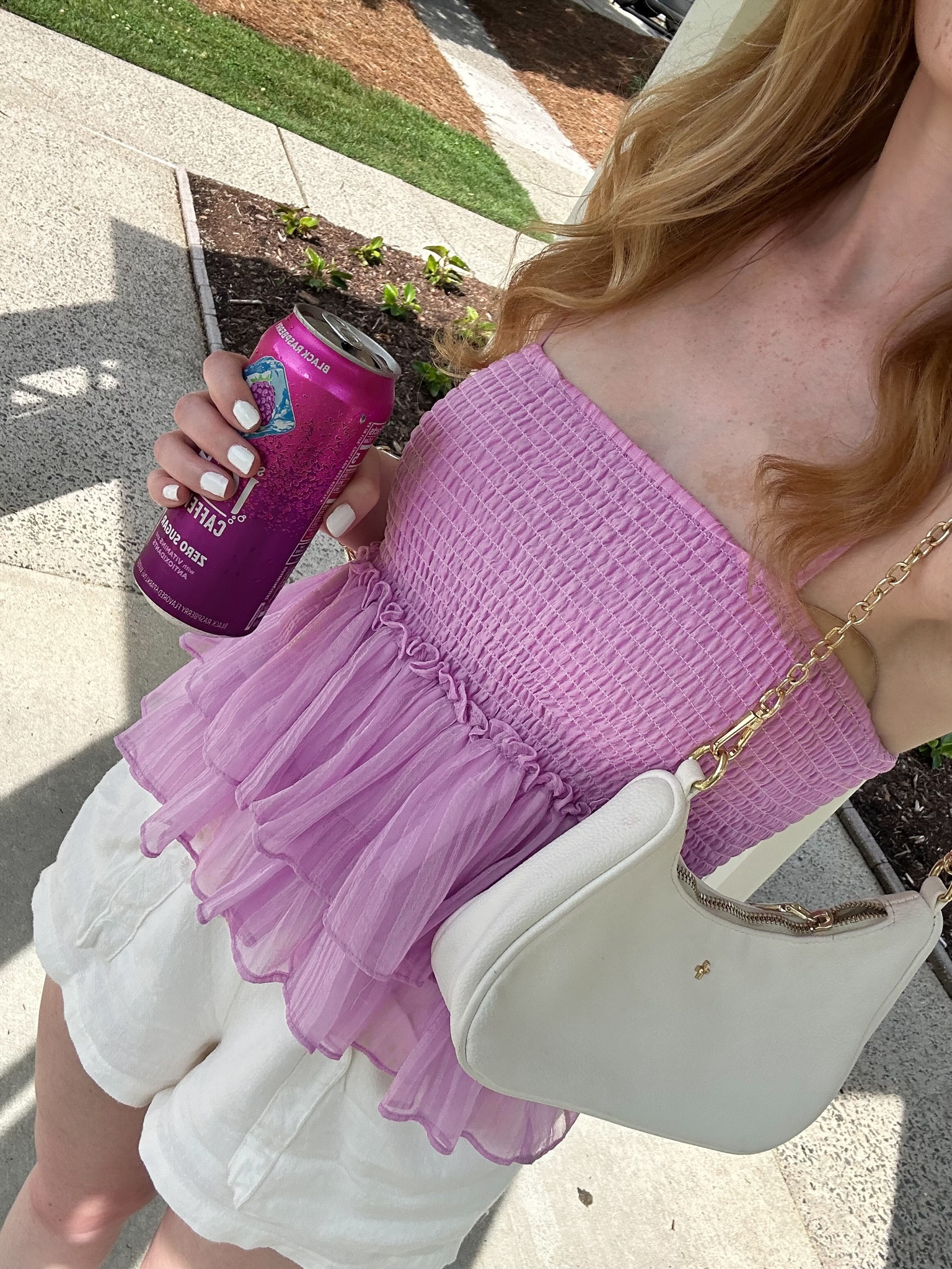 colorful peplum top and linen shorts for summer 

#LTKSeasonal #LTKstyletip #LTKfindsunder50
