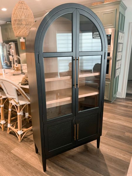 Was able to find the Sams club cabinet 🤩🌿🤎 cannot wait to style this! 

Home decor / neutrals / cozy / Holley Gabrielle 

#LTKstyletip #LTKhome #LTKSeasonal