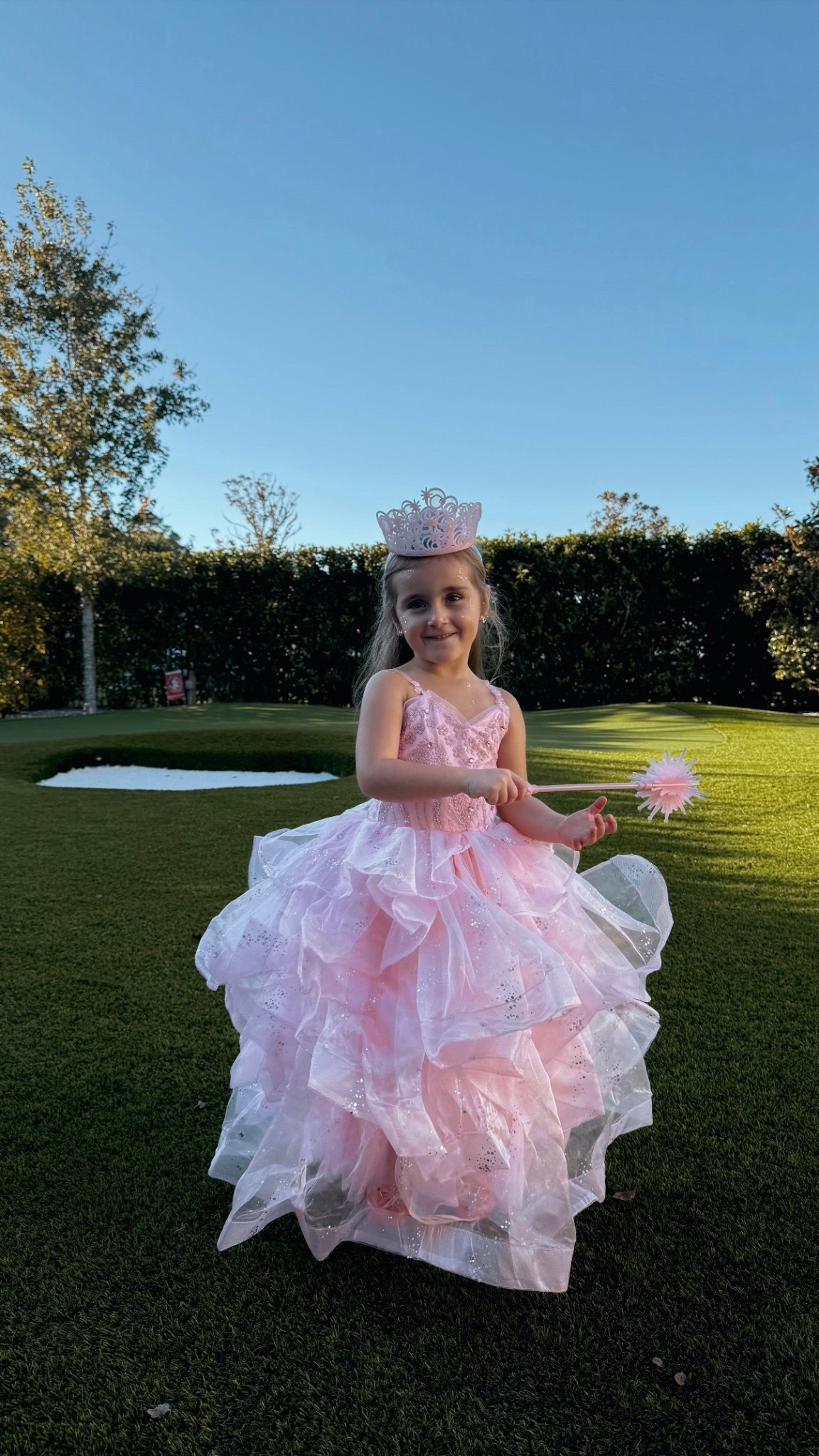 Wicked Halloween for Good 

#LTKSeasonal #LTKFamily #LTKKids