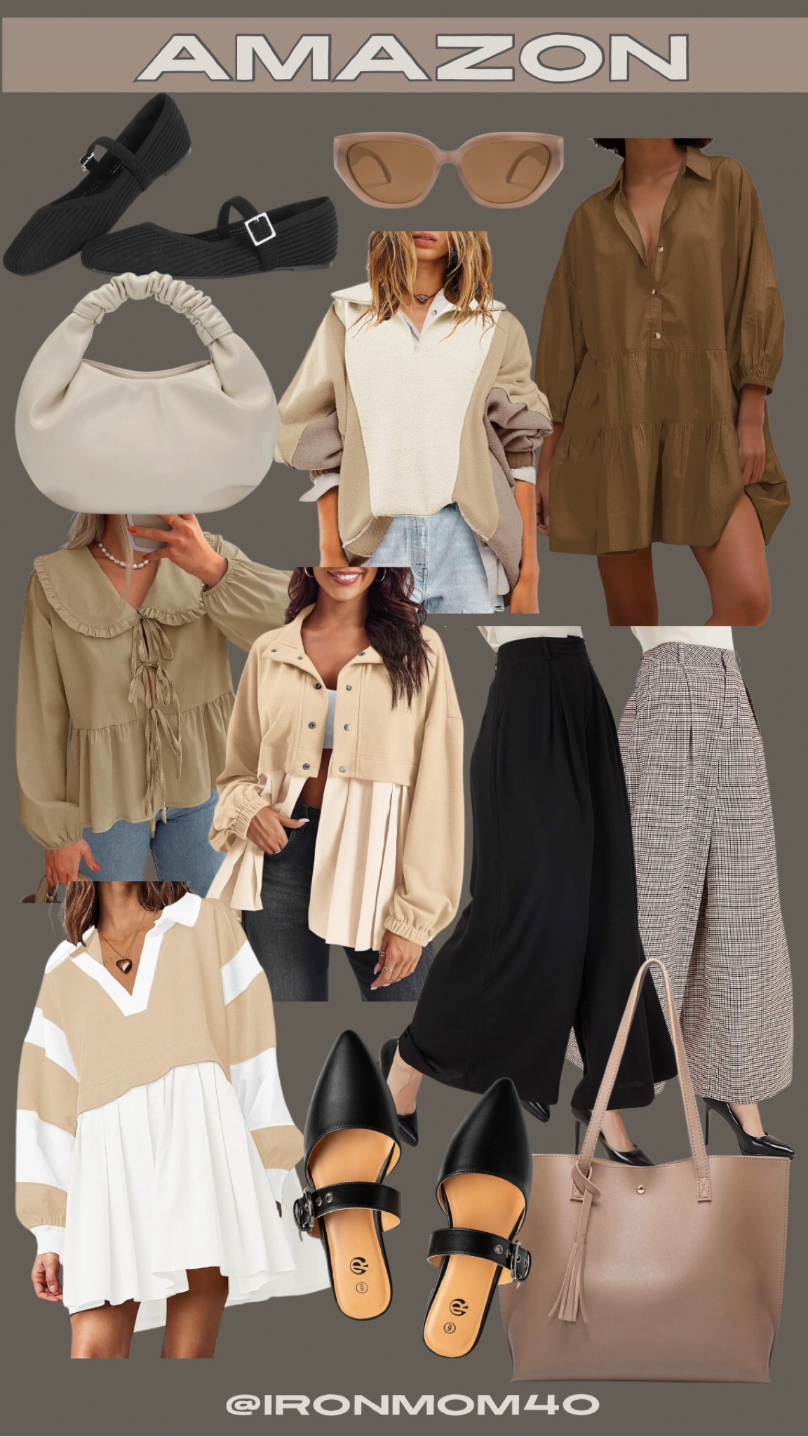 #LTKStyleTip #LTKMidsize #LTKFindsUnder100