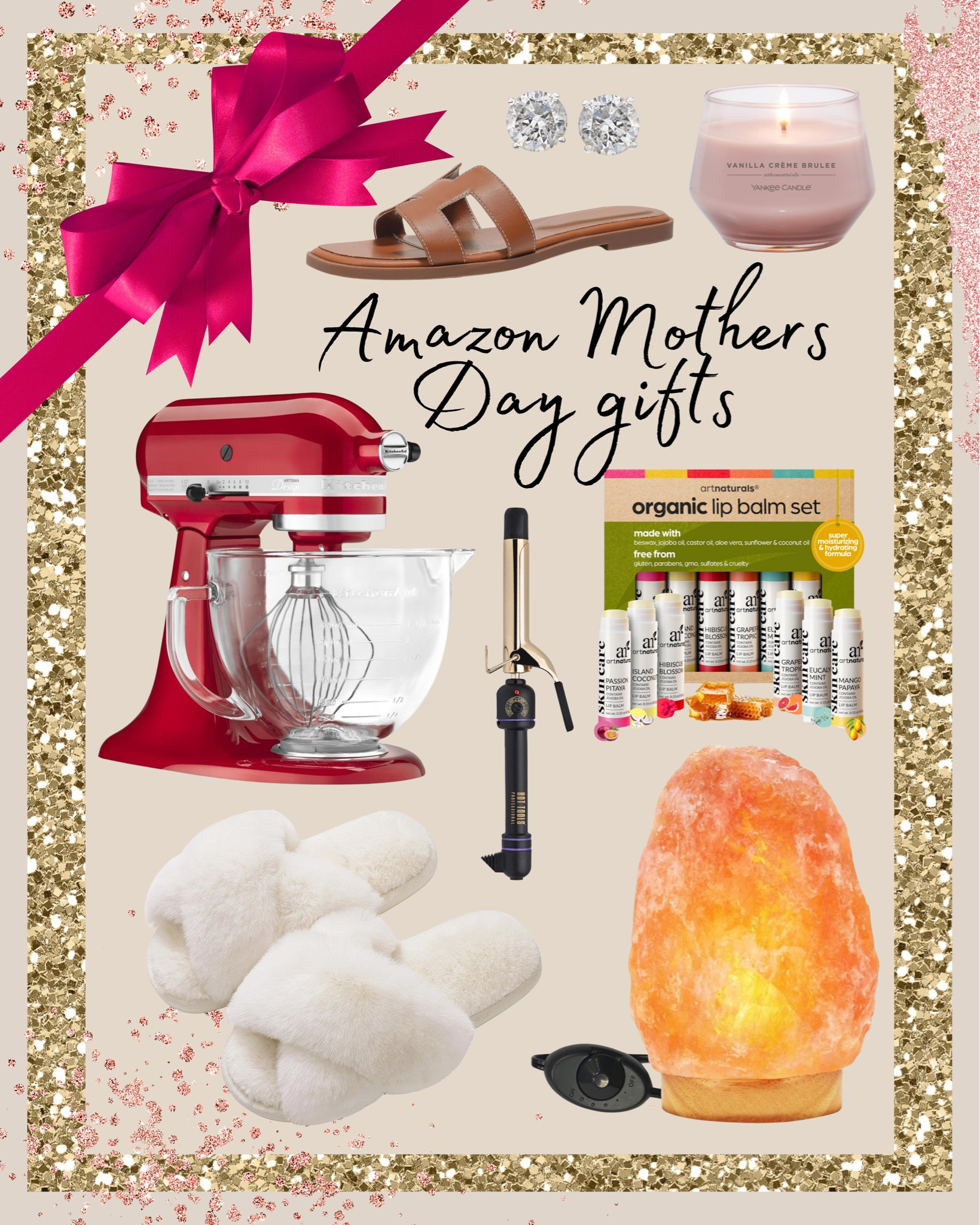  #MothersDay #AmazonGiftGuide #GiftsForMom 💐🎁

#LTKGiftGuide #LTKfindsunder100 #LTKhome
