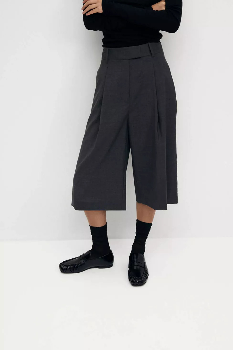 ALOHAS Aven Leather Loafers | Urban Outfitters (US and RoW)