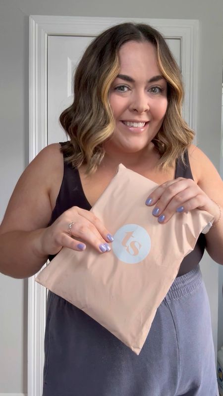 We have another Shapewear brand to try! THIGH SOCIETY sent over some of their popular styles for me to try out! #ad ✨

I tried The Cotton and The Cargo in the XL/2XL and I’m a fan! They’re not constricting, and honestly feel like a second layer of skin - I definitely recommend as we head into summer! ✨

#thighsociety 

#LTKStyleTip #LTKPlusSize #LTKSeasonal