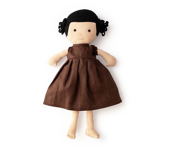 Hazel Village Nell Doll | Pottery Barn Kids