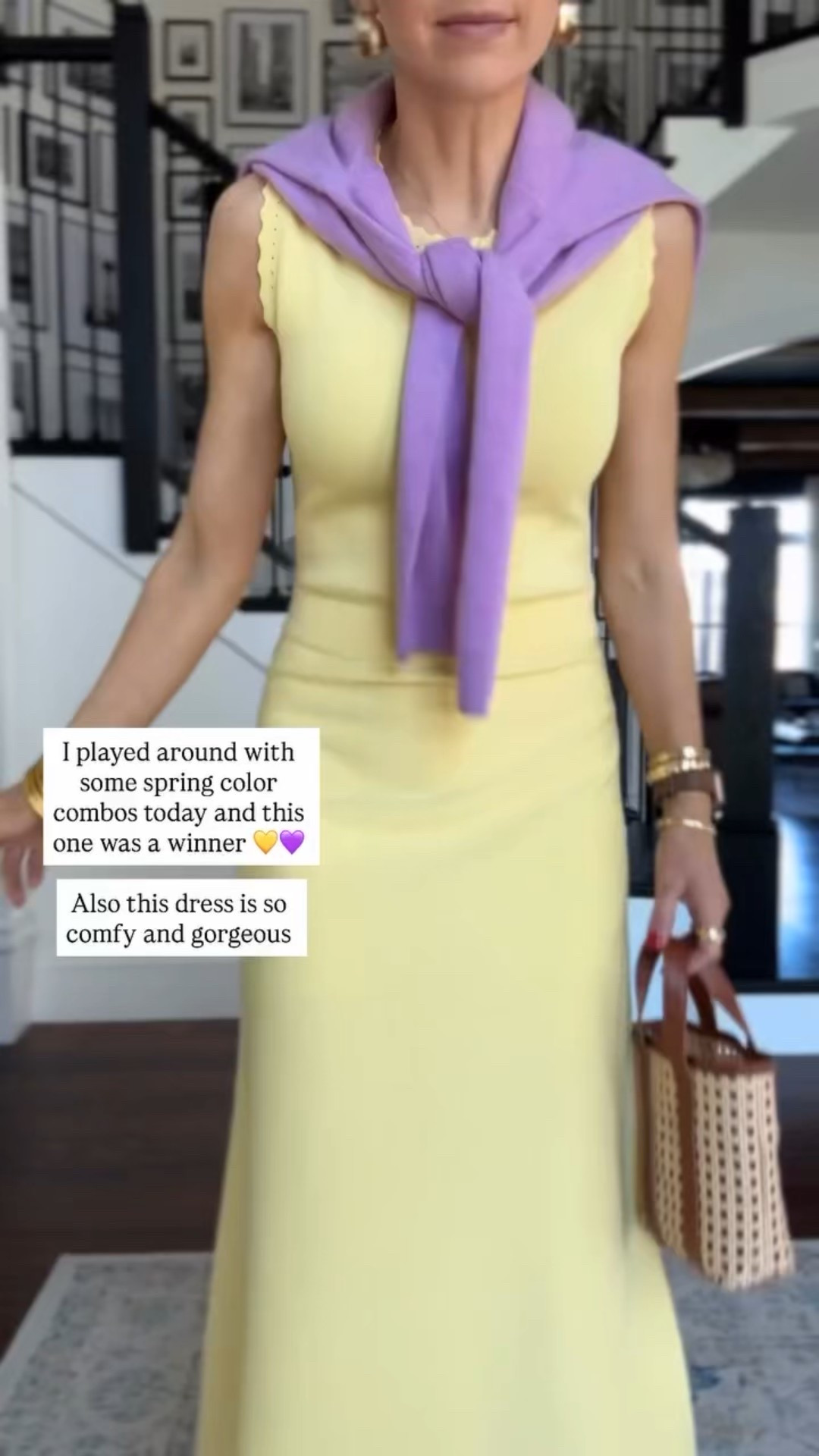 Loving this spring color combo! @anntaylor and it’s on sale! 

#LTKootd #LTKSaleAlert #LTKgrwm