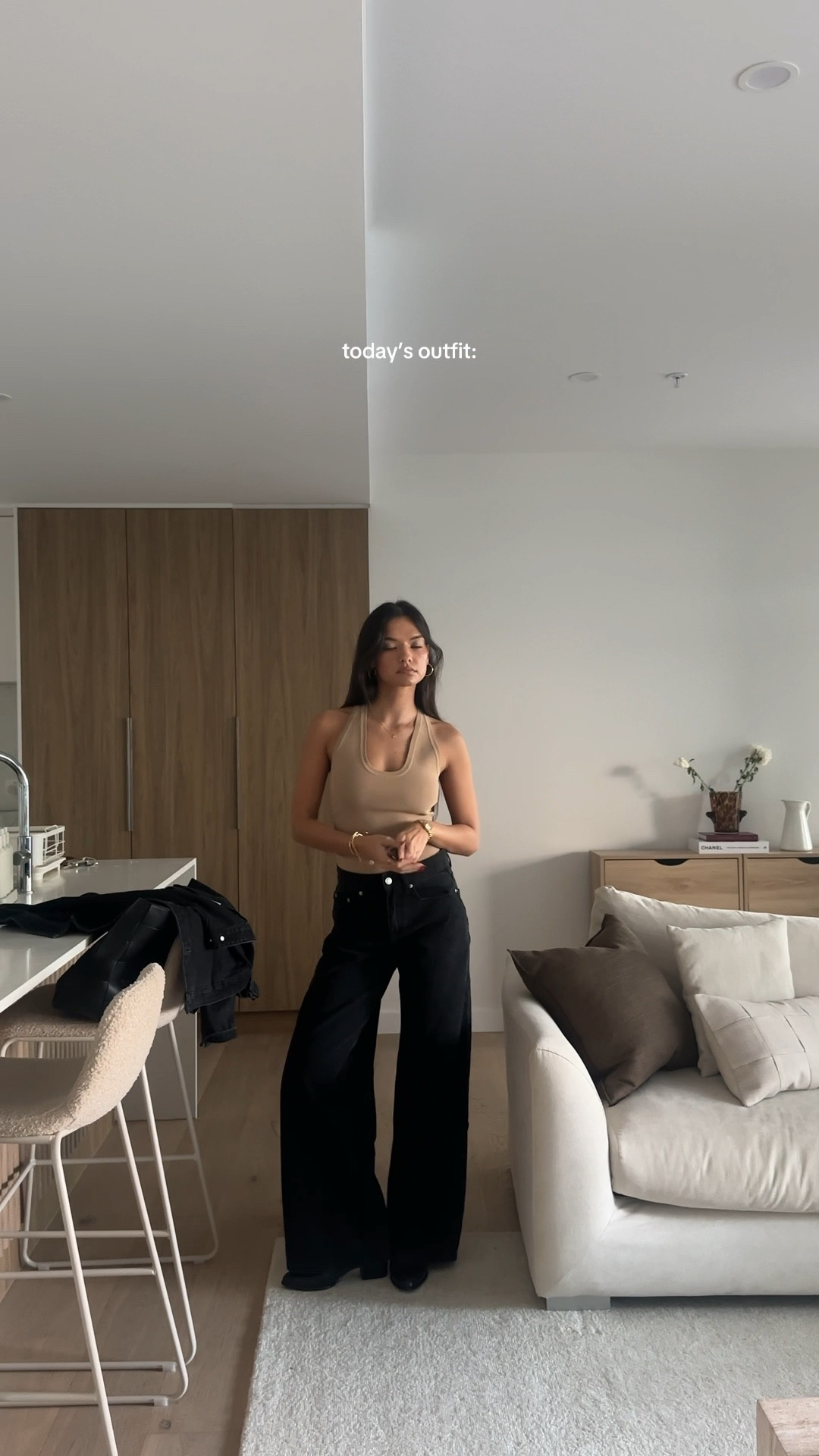 today’s ootd, denim black jacket is from CHARCOAL CLOTHING - Briggs Denim Jacket (Black Faded) 🤍

#LTKwinter #LTKaustralia #LTKautumn