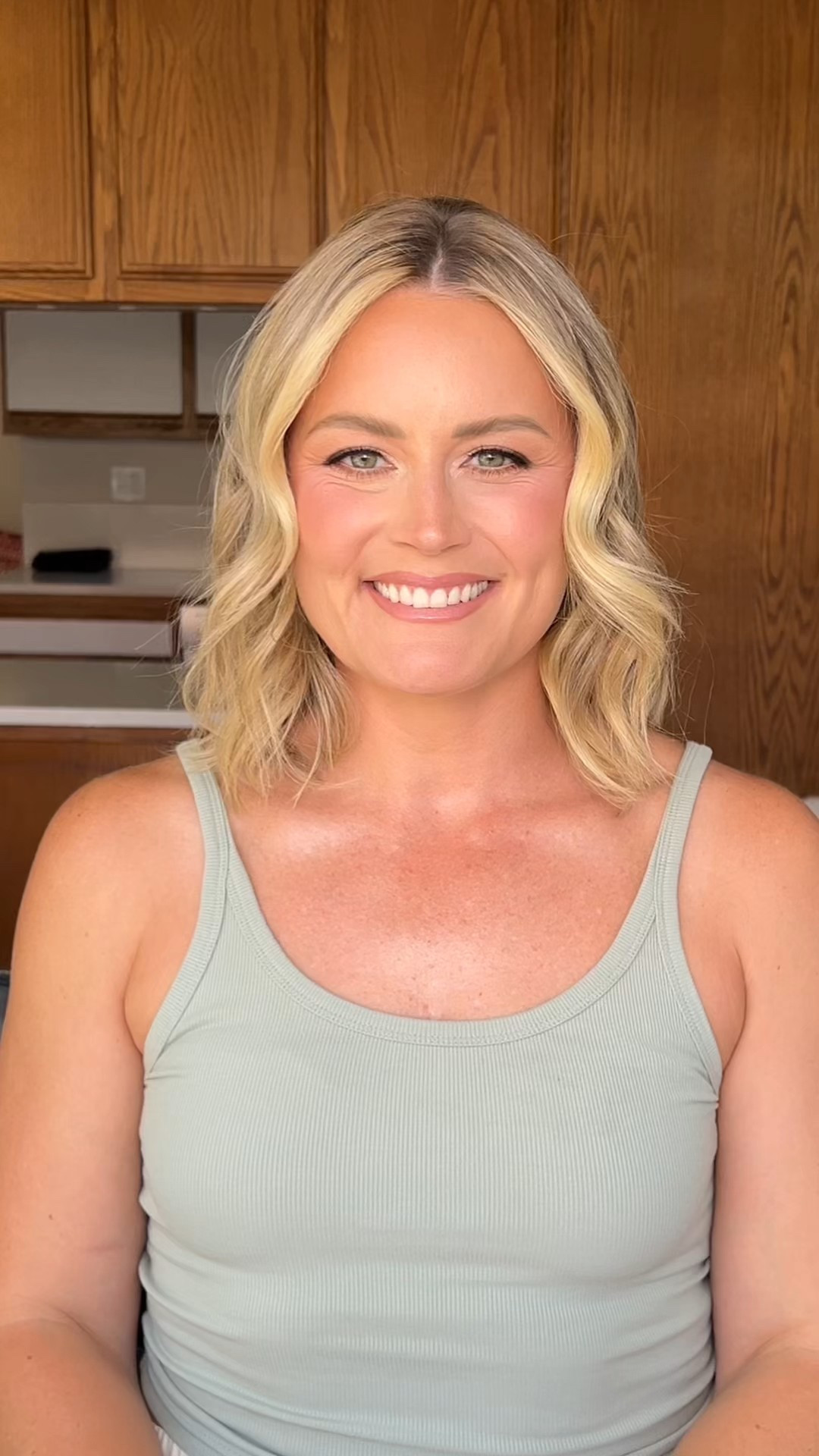 Soft glam bridal look breakdown!

#LTKWedding #LTKFindsUnder50 #LTKBeauty