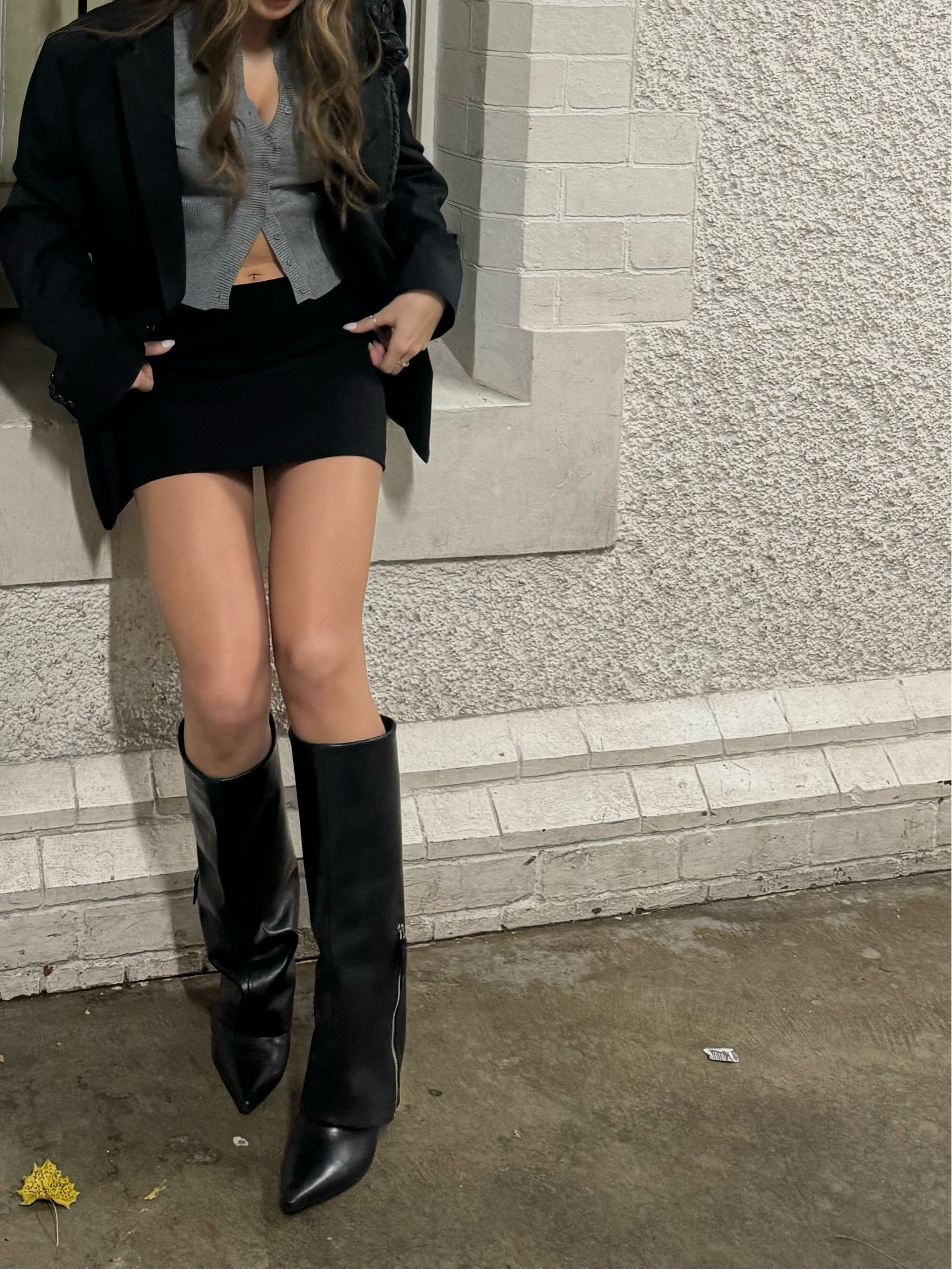 A minute for the boots 👢

They are old Wittner - I’ve linked similar 

#LTKshoes