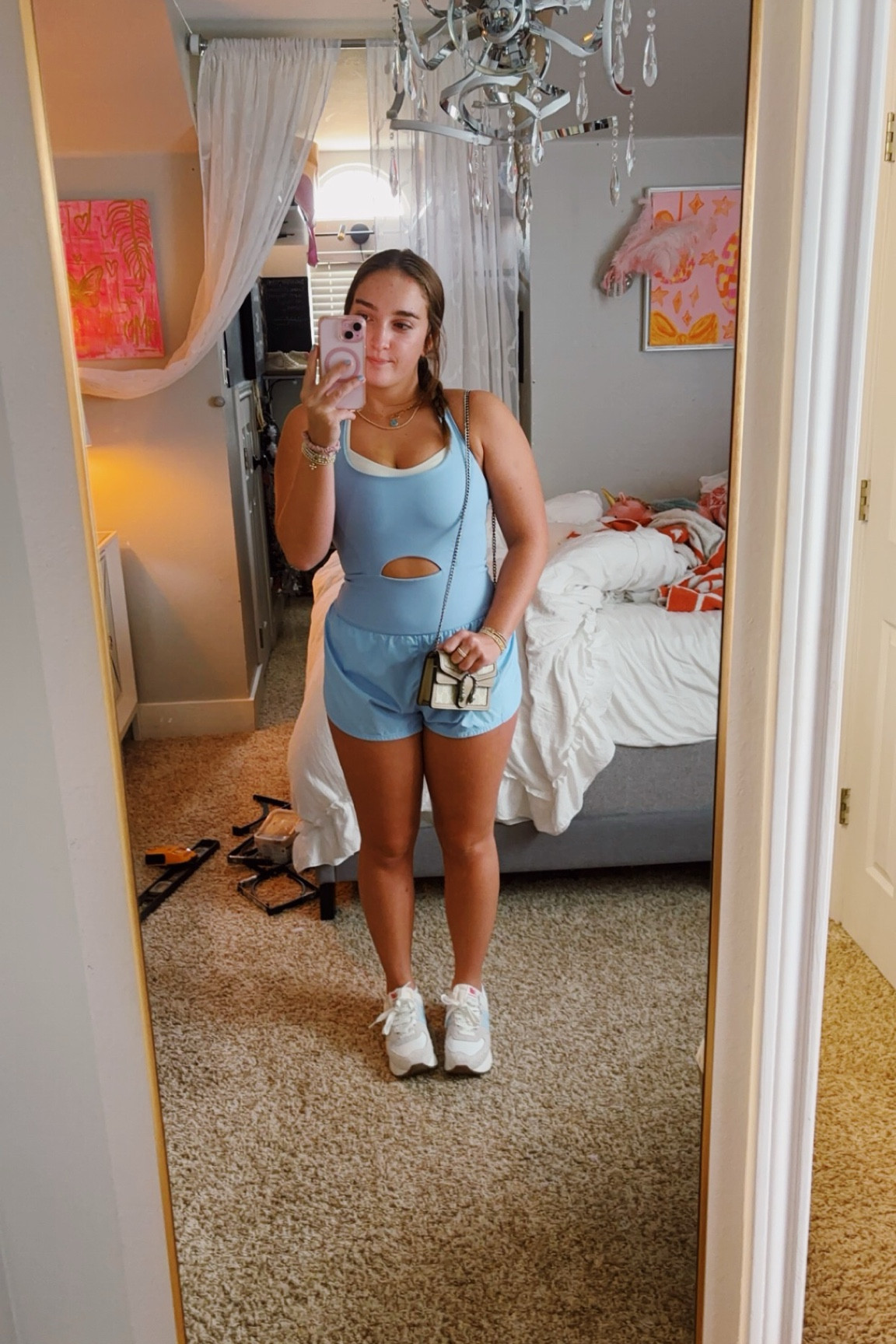 Sunday shopping day outfit !

free people rusie (s)
lululemon like a cloud (6) MY FAV EVER!!
new balance 574 (7)


#LTKSeasonal #LTKxNSale #LTKSaleAlert