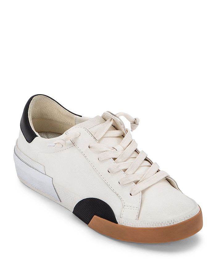 Women's Zina Low Top Sneakers | Bloomingdale's (US)