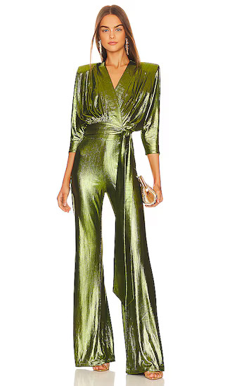 Picture This Jumpsuit in Apple | Revolve Clothing (Global)