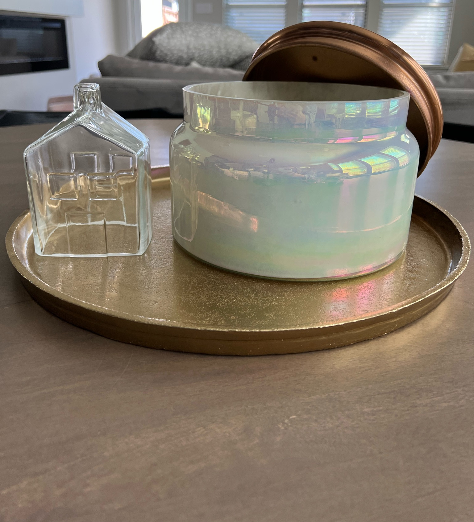 Candle, large candle, anthropologie, home decor, christmas decor, tray, kitchen decor

#LTKHoliday #LTKSeasonal #LTKhome