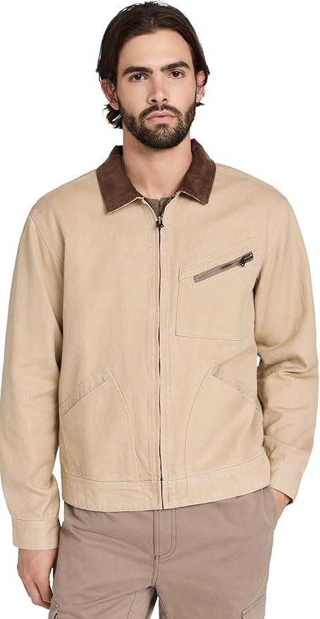 Rails Men's Ketter Work Jacket | Amazon (US)