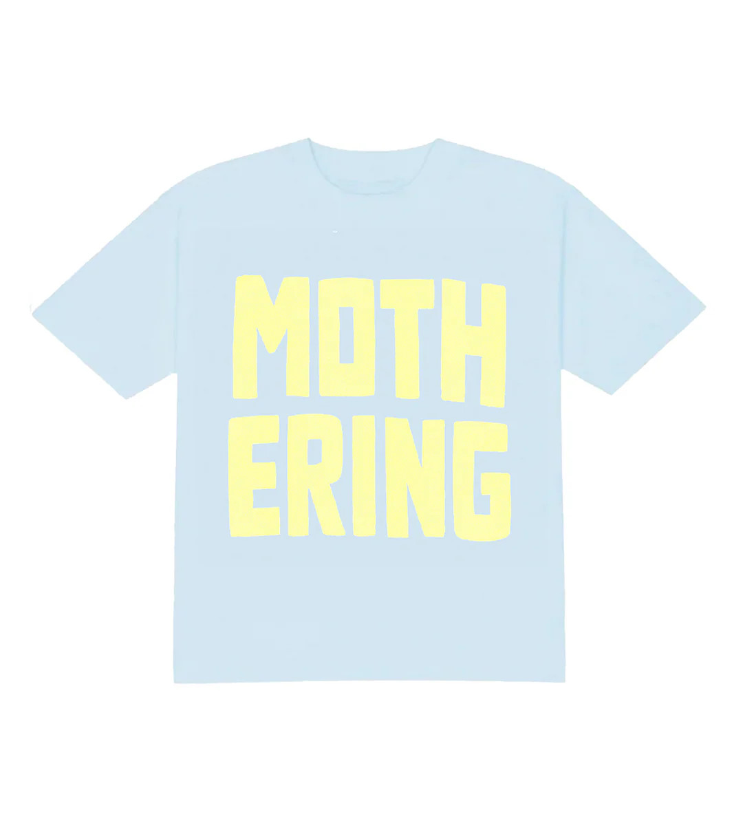 Mothering Tee | Shop Kristin Jones