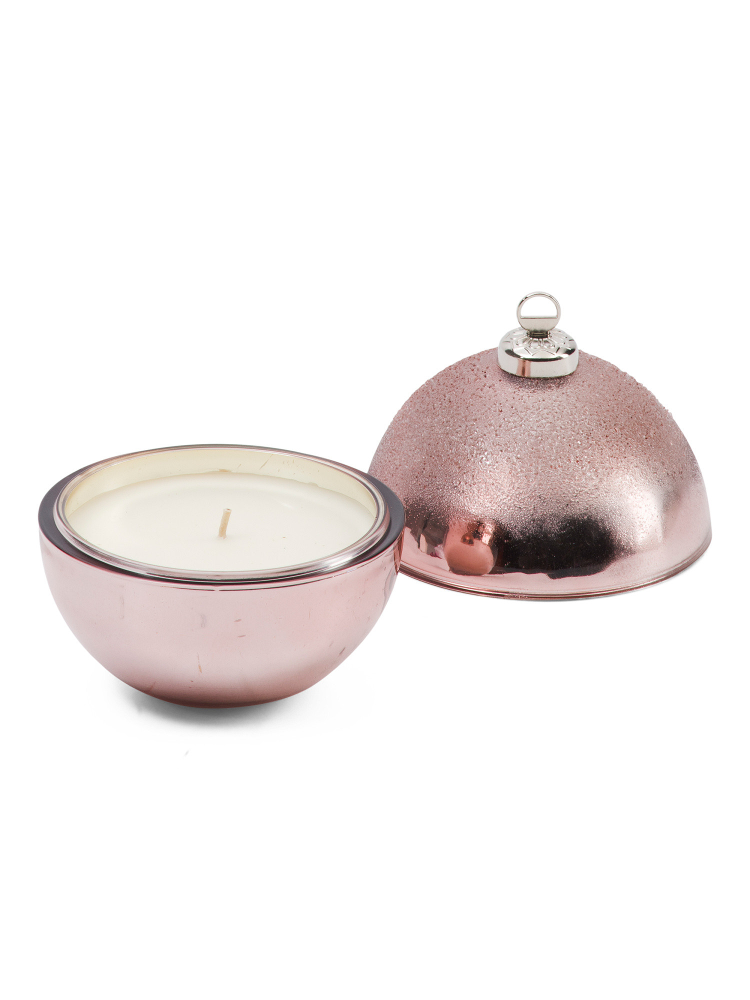 6oz Party Ornament Candle | TJ Maxx