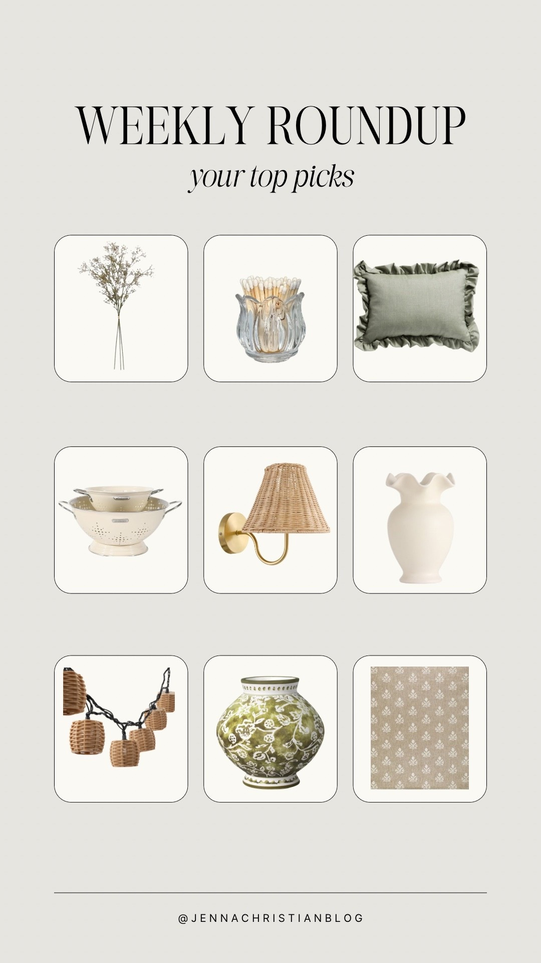 Last weeks best sellers! Your top picks! Your favorite home decor. 

Home decor 
Home best sellers

#LTKSeasonal #LTKHome