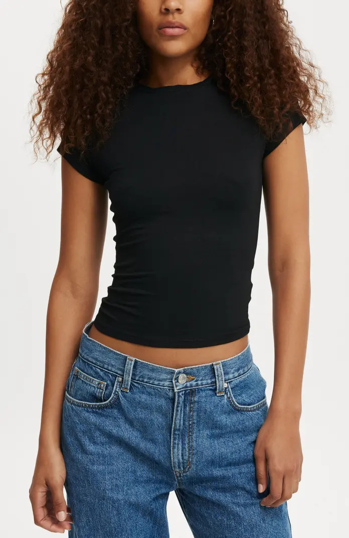 Cotton On Women's All Day Crew Tee | Nordstrom | Nordstrom