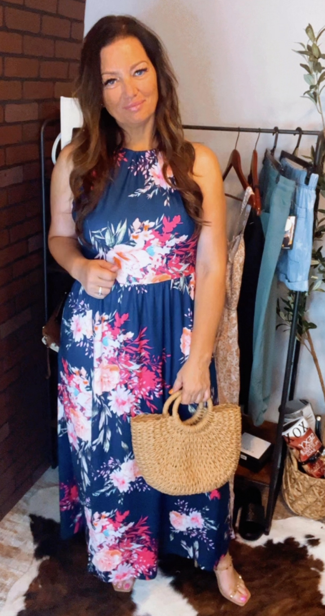 KILIG Women 2024 Summer Maxi Dress … curated on LTK