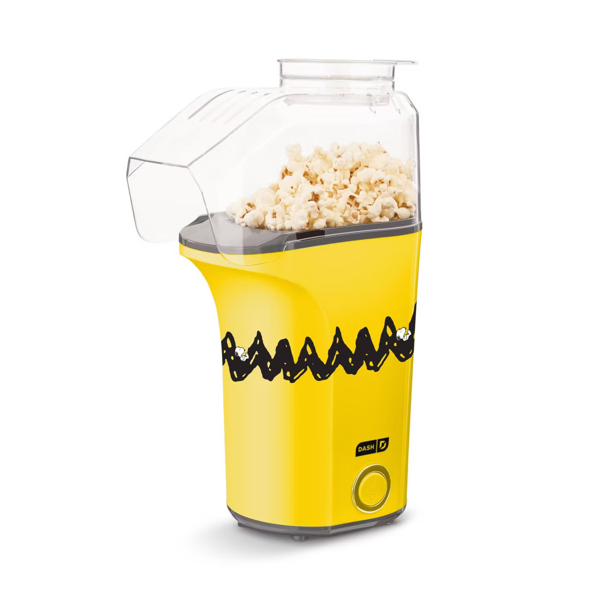 Peanuts x Dash Popcorn Maker | Target