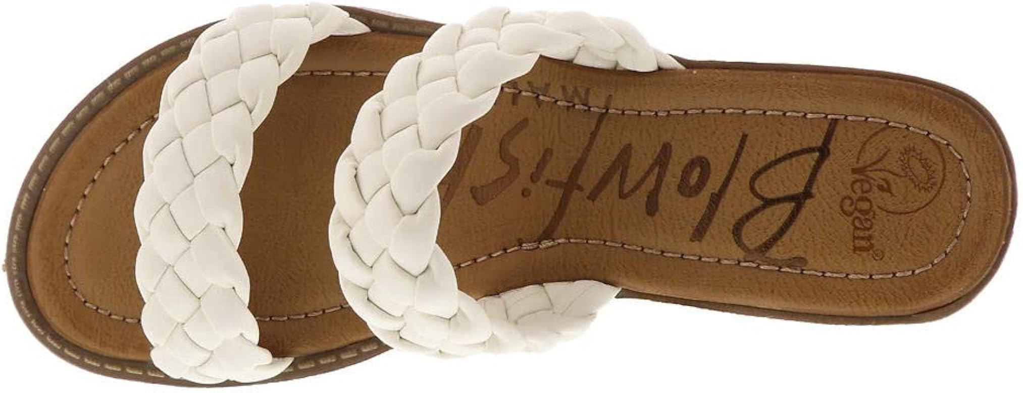 Blowfish Malibu Women's Bolley Sandal | Amazon (US)