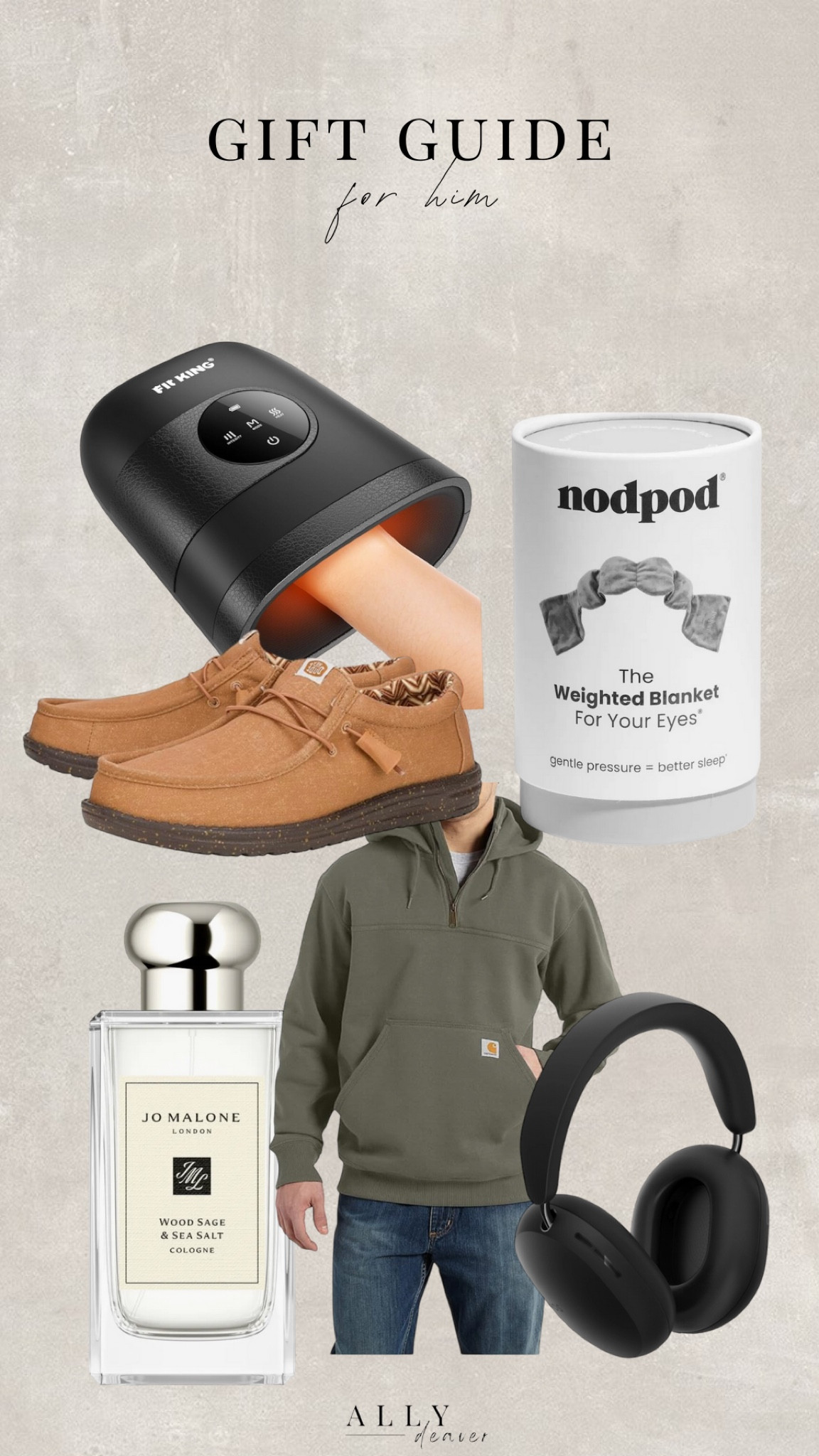 Men’s gift guide 2024

#LTKHoliday #LTKGiftGuide #LTKCyberWeek