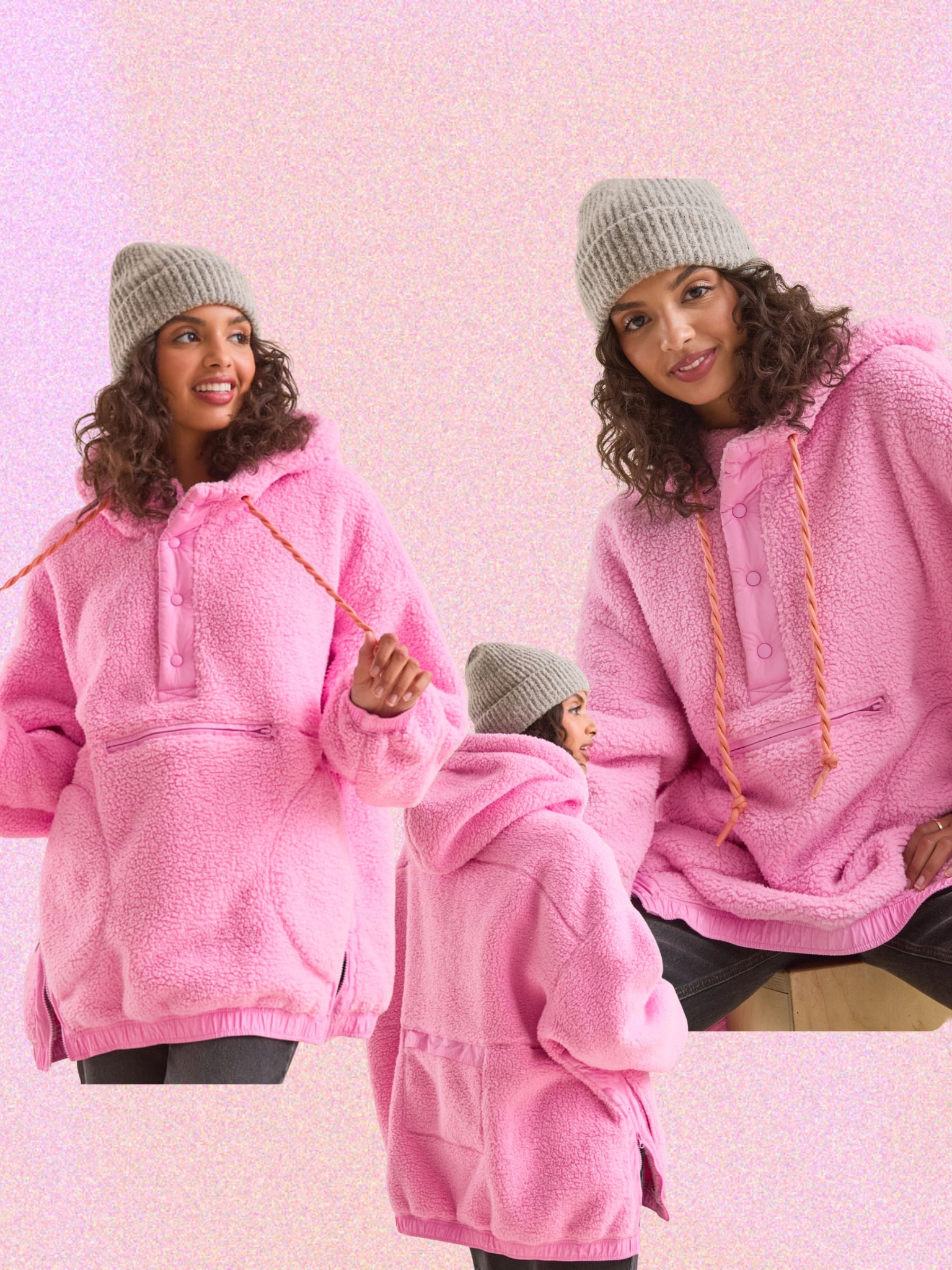 VDAY cozy vibessss 🩷

#LTKSaleAlert #LTKHoliday #LTKStyleTip