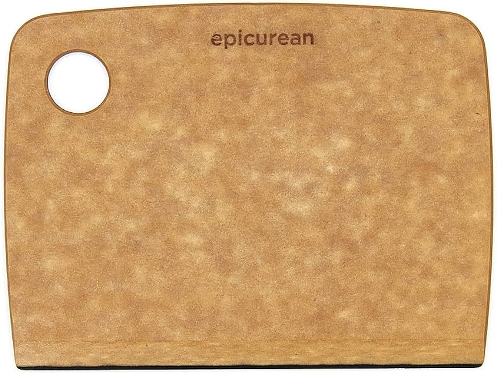 Epicurean Scraper Series - Natural/Slate | Amazon (US)