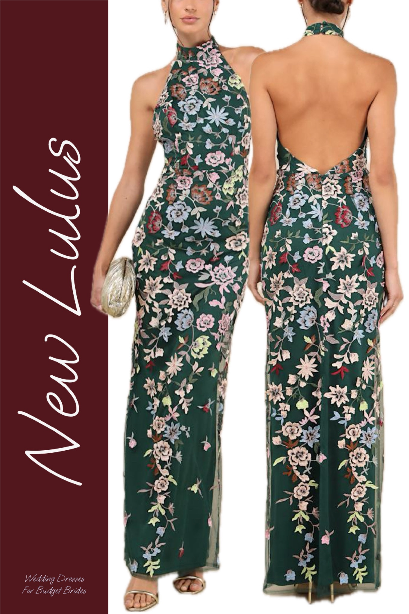 New wedding guest dress at Lulus. Love this for a fall wedding!

#LTKSeasonal #LTKStyleTip #LTKWedding