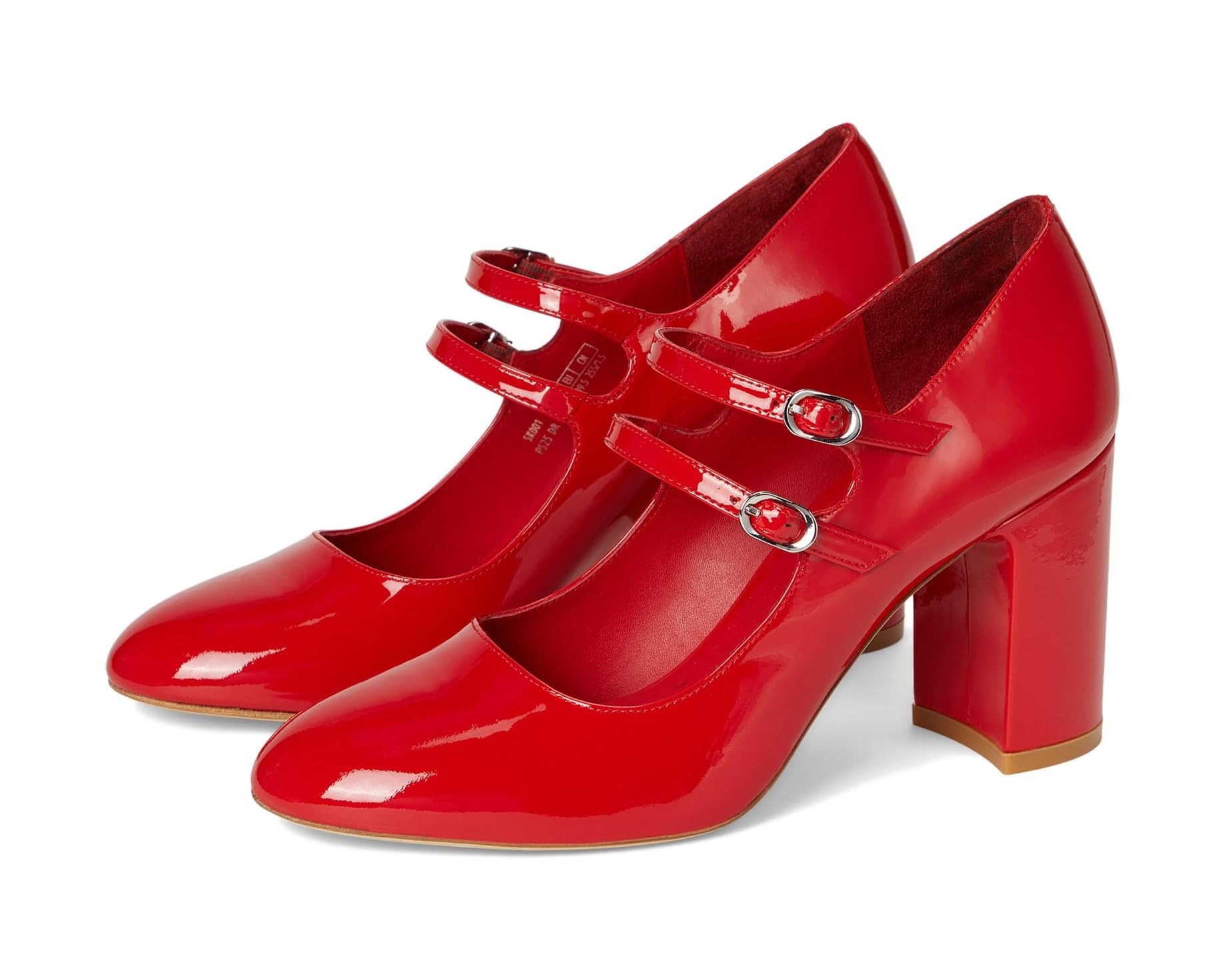 Posh 85 Mary Jane | Zappos