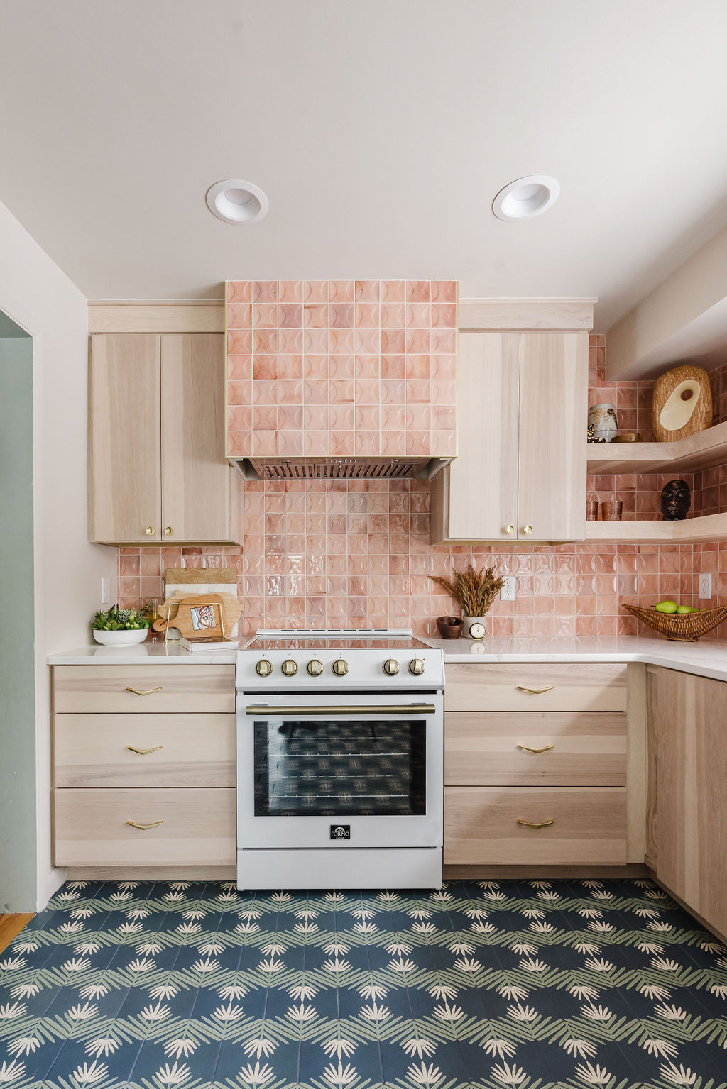 Luna Arc Kitchen Remodel 🌙 #LTKInteriorDesign #LTKKitchen #LTKRemodeling 

 