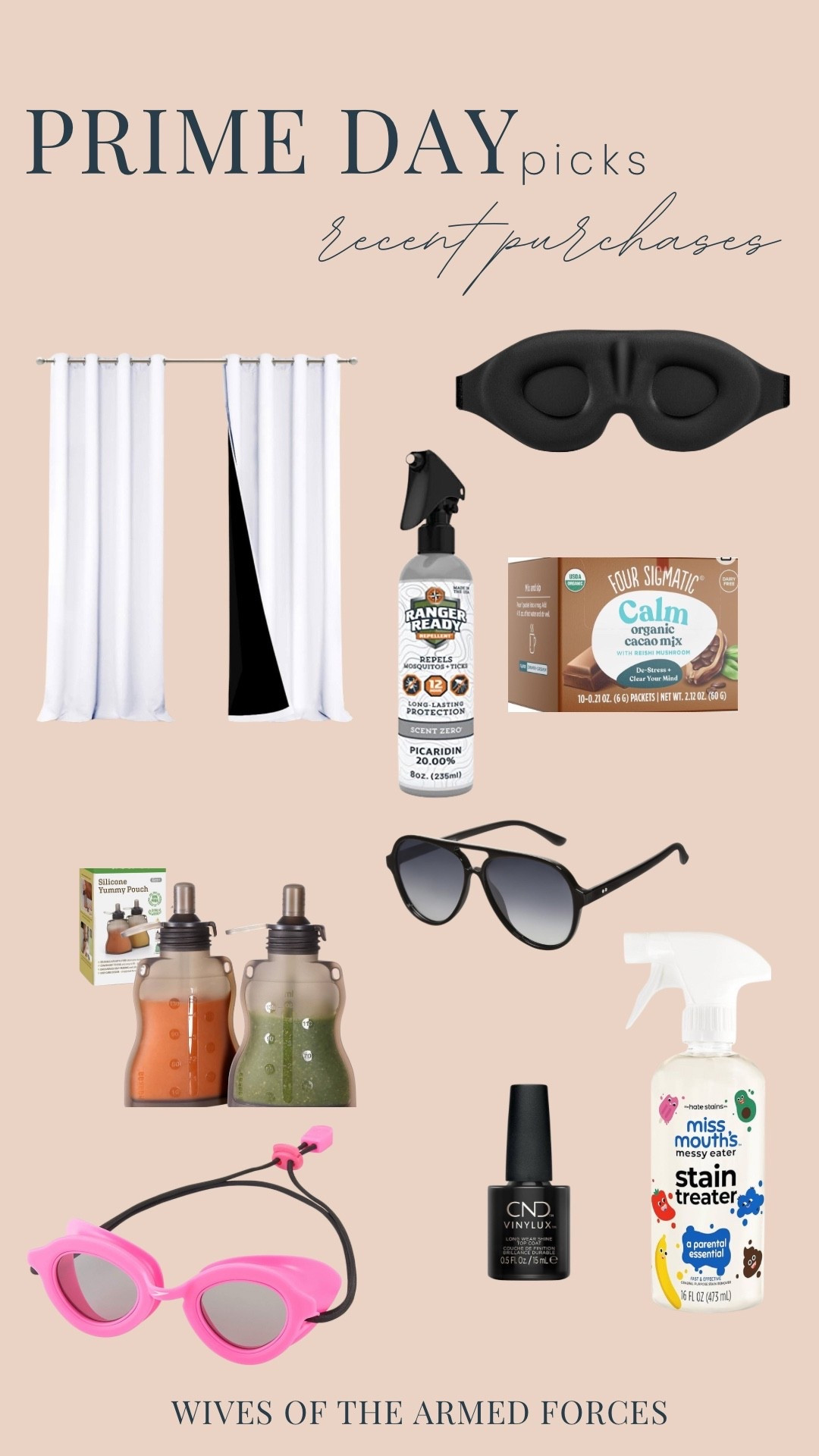 Savings on daily use items? Yes please! Snag these prime day deals!