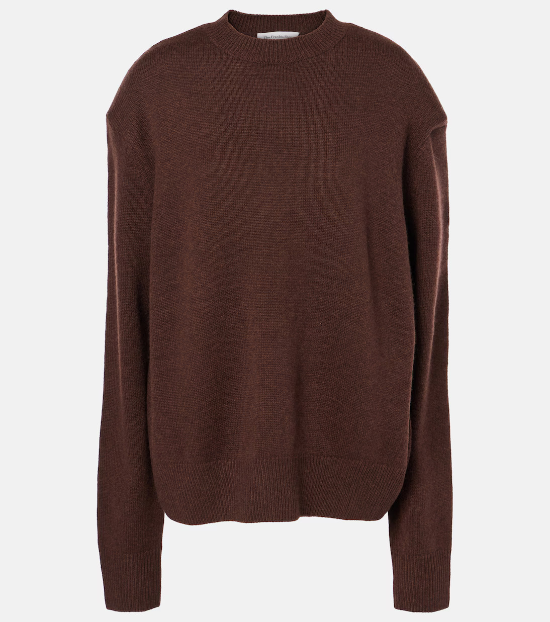 Rafaela wool and cashmere sweater | Mytheresa (US/CA)