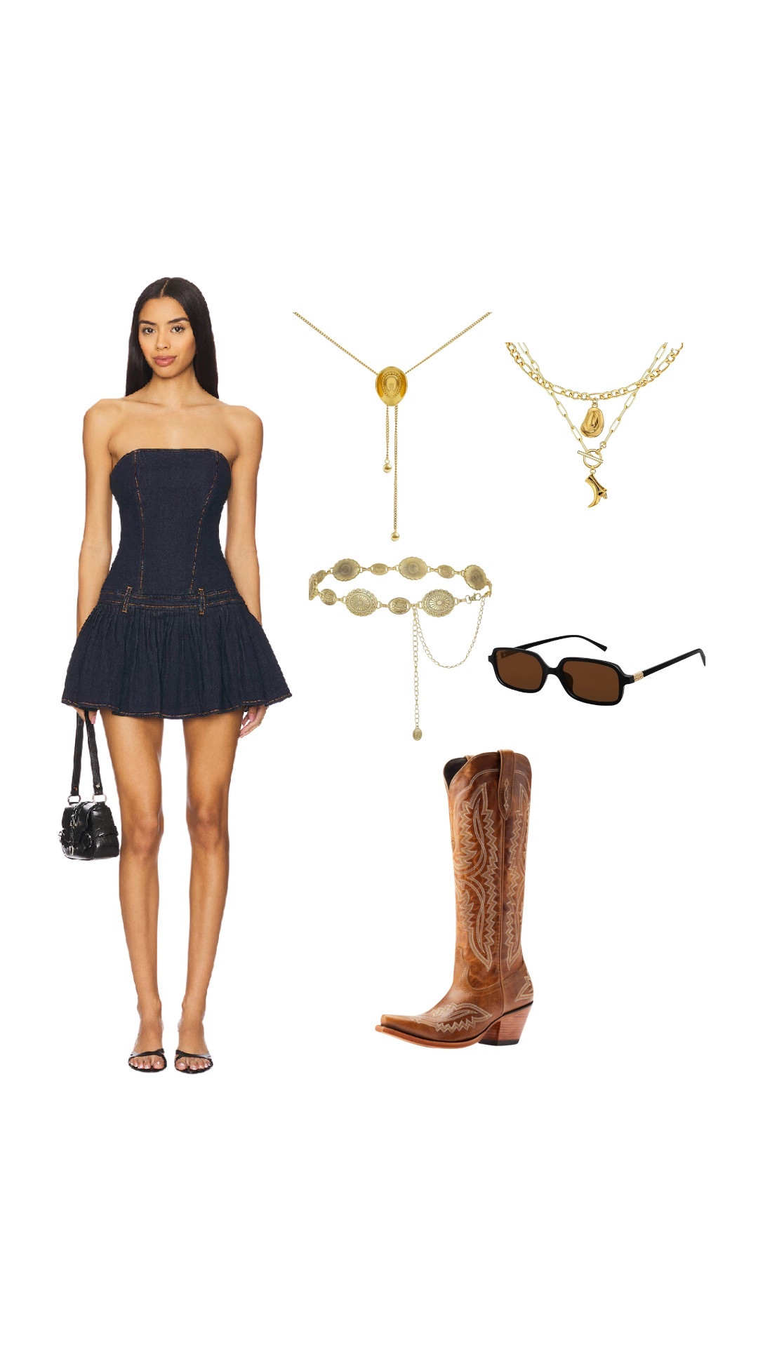 Festival season outfit perfect for Stagecoach and Coachella!

#festivalseason #coachella #stagecoach #revolve #revolvesale 

#LTKStyleTip #LTKSaleAlert #LTKSpringSale