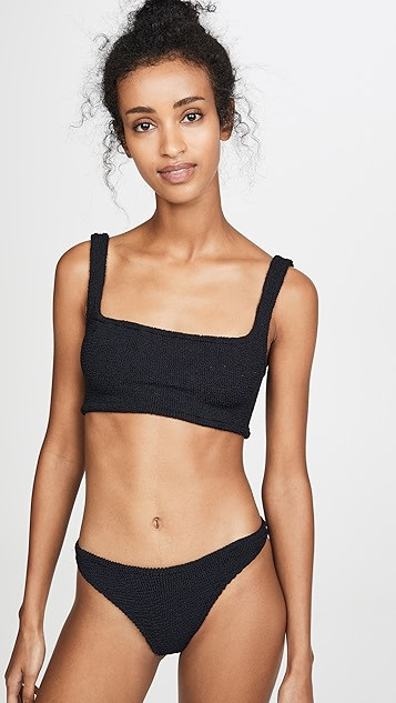 Cropped Bikini Set | Shopbop