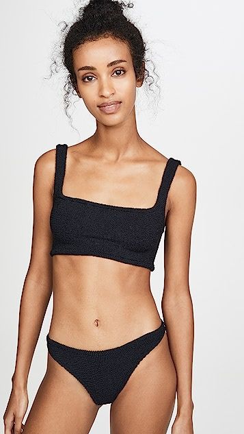 Cropped Bikini Set | Shopbop