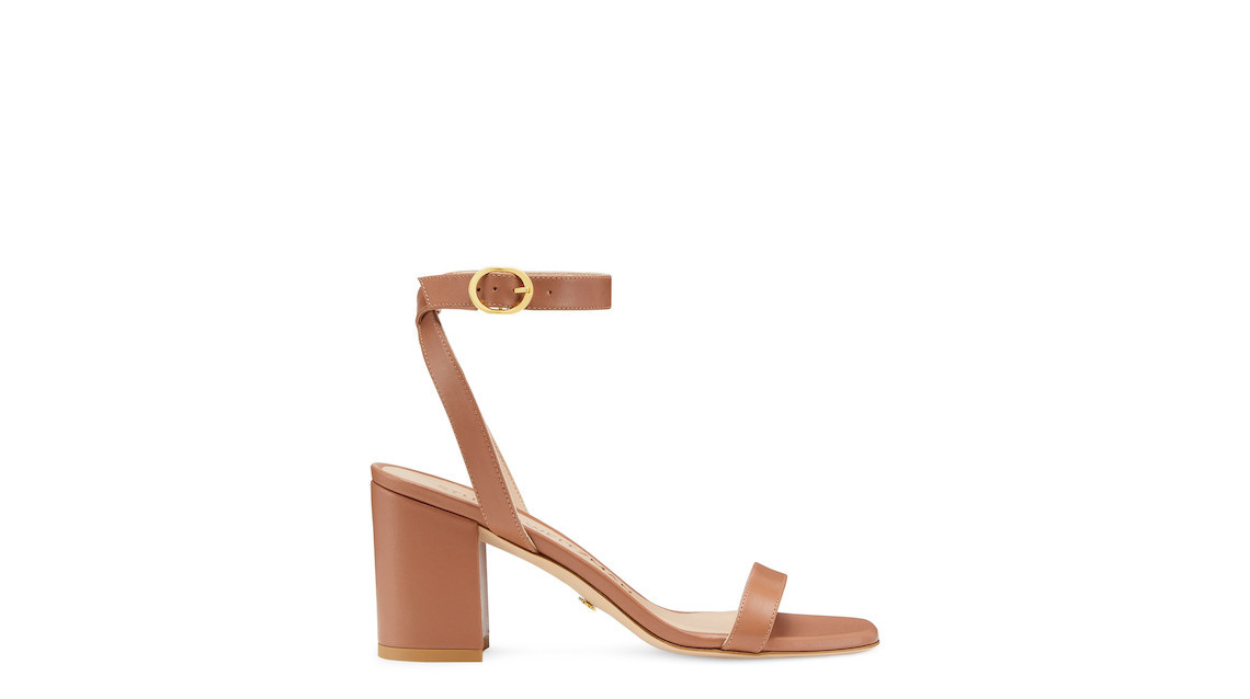 Nearlybare Sandal | Stuart Weitzman Outlet